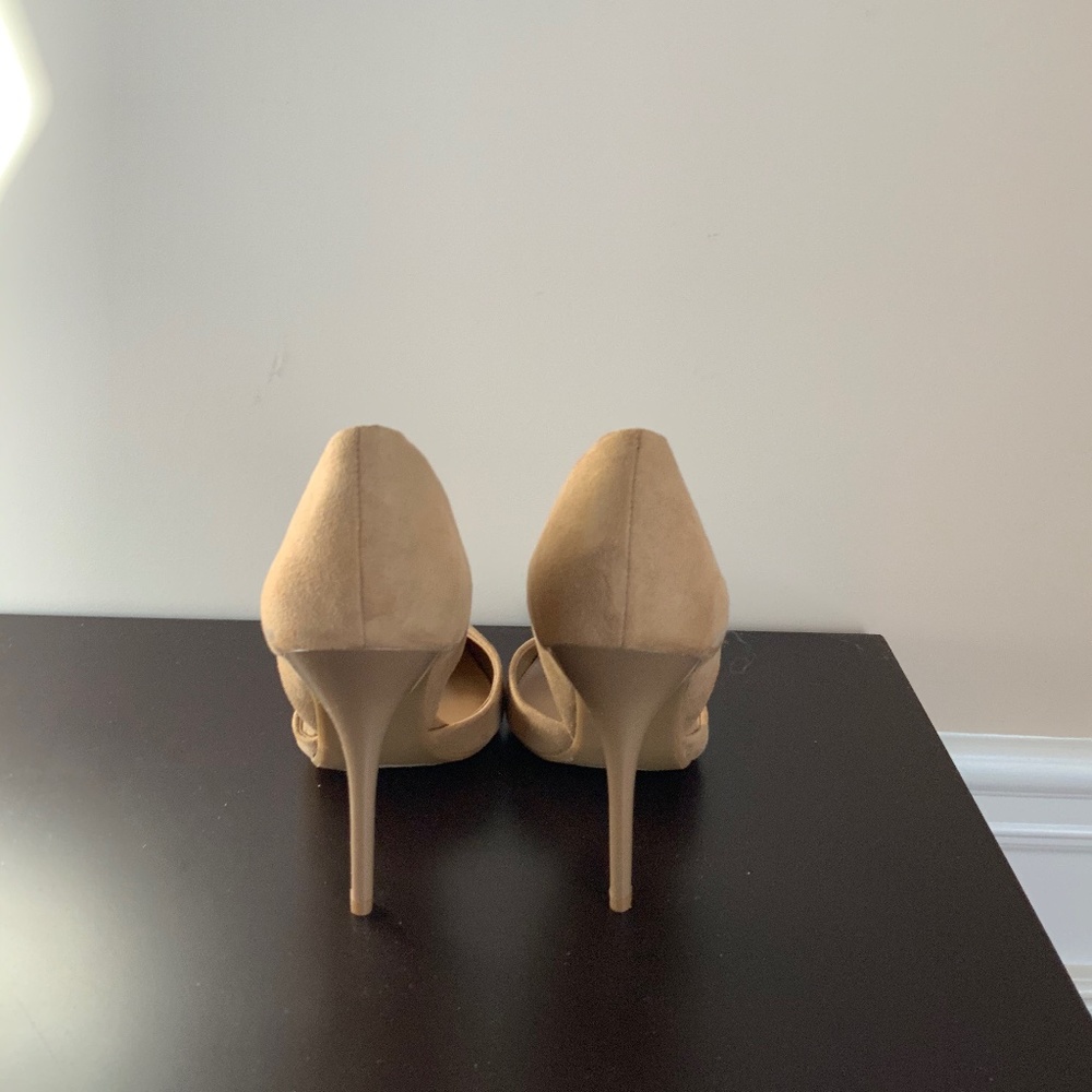 Just Fab Kently Heel